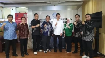 Temui Kemendikbud, Komisi IV DPRD Pastikan Formasi PPPK Guru Segera Dibuka